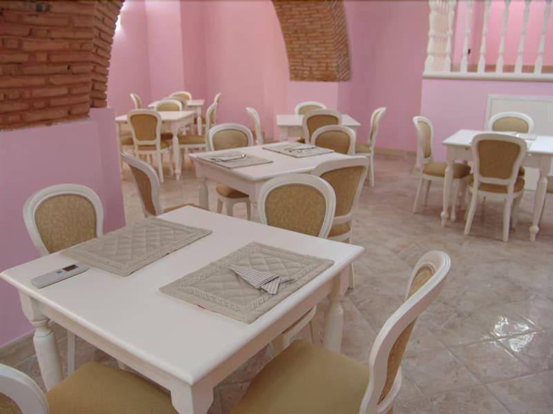 Palazzo Reginella Aparthotel Bovalino Marina Bagian luar foto
